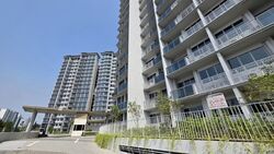 Dakota Crescent (D14), Condominium #625707491